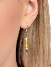 Load image into Gallery viewer, Candyland Craze Multi Necklace - Paparazzi Accessories
