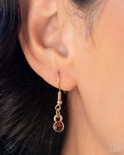 Load image into Gallery viewer, Eclectic Element Multi Necklace - Paparazzi Accessories
