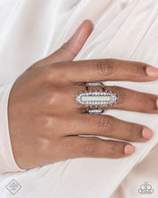 Load image into Gallery viewer, Top-Notch Taste Multi Ring - Paparazzi Accessories

