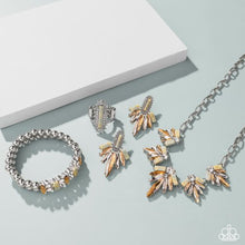 Load image into Gallery viewer, January 2025 Fiercely 5th Avenue Fashion Fix Set - Paparazzi Accessories
