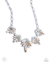 Load image into Gallery viewer, Superb Shine Multi Necklace - Paparazzi Accessories
