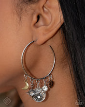 Load image into Gallery viewer, What A Find Multi Hoop Earrings - Paparazzi Accessories
