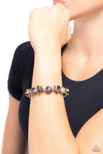 Load image into Gallery viewer, Let’s Start at the FAIRY Beginning - Paparazzi Accessories

