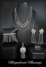 Load image into Gallery viewer, May 2023 Magnificent Musings Fashion Fix Set - Paparazzi Accessories
