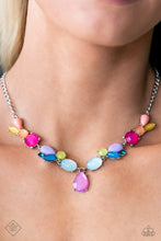 Load image into Gallery viewer, May 2023 Glimpses of Malibu Fashion Fix Set - Paparazzi Accessories
