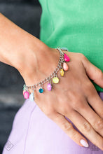 Load image into Gallery viewer, Enigmatic Entertainment Multi Bracelet - Paparazzi Accessories
