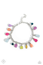 Load image into Gallery viewer, Enigmatic Entertainment Multi Bracelet - Paparazzi Accessories
