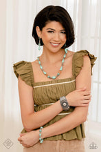 Load image into Gallery viewer, May 2023 Simply Santa Fe Fashion Fix Set - Paparazzi Accessories

