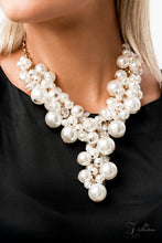Load image into Gallery viewer, Flawless Zi Collection Necklace - Paparazzi Accessories
