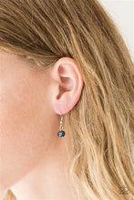 Load image into Gallery viewer, Yacht Tour Blue Necklace - Paparazzi Accessories
