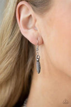 Load image into Gallery viewer, Lunar Enchantment Multi Necklace - Paparazzi Accessories
