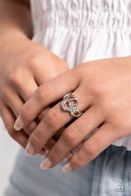 Load image into Gallery viewer, Stargazing Style Multi Ring - Paparazzi Accessories
