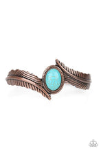 Load image into Gallery viewer, Wild Wild West Cooper Bracelet - Paparazzi Accessories
