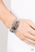 Load image into Gallery viewer, Sonoran Soul Searcher Black Bracelet - Paparazzi Accessories
