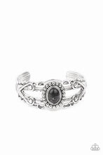 Load image into Gallery viewer, Sonoran Soul Searcher Black Bracelet - Paparazzi Accessories
