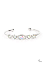 Load image into Gallery viewer, Disarming Dazzle Multi Bracelet - Paparazzi Accessories
