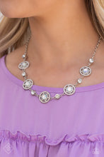 Load image into Gallery viewer, July 2023 Glimpses of Malibu Fashion Fix Set - Paparazzi Accessories
