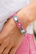 Load image into Gallery viewer, July 2023 Sunset Sightings Fashion Fix Set - Paparazzi Accessories
