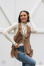 Load image into Gallery viewer, July 2023 Simply Santa Fe Fashion Fix Set - Paparazzi Accessories

