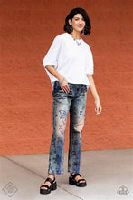Load image into Gallery viewer, September 2022 Sunset Sightings Fashion Fix Set - Paparazzi Accessories
