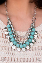 Load image into Gallery viewer, September 2022 Simply Santa Fe Fashion Fix Set - Paparazzi Accessories
