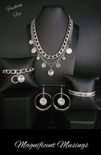 Load image into Gallery viewer, September 2022 Magnificent Musings Fashion Fix Set - Paparazzi Accessories
