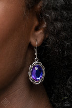 Load image into Gallery viewer, Regal Renaissance Multi Necklace - Paparazzi Accessories
