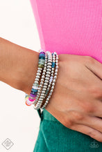 Load image into Gallery viewer, October 2022 Sunset Sightings Fashion Fix Set - Paparazzi Accessories
