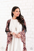 Load image into Gallery viewer, April 2020 Sunset Sightings Fashion Fix Set - Paparazzi Accessories

