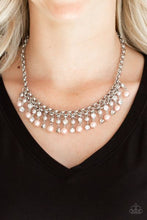 Load image into Gallery viewer, You May Kiss The Bride Multi Necklace Paparazzi
