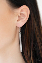 Load image into Gallery viewer, The Pack Leader Black Necklace - Paparazzi Accessories
