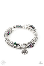Load image into Gallery viewer, Handcrafted Heirloom Multi Bracelet - Paparazzi Accessories
