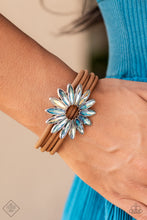 Load image into Gallery viewer, Astral Adventure Multi Bracelet - Paparazzi Accessories
