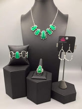 Load image into Gallery viewer, March 2021 Glimpses Of Malibu Fashion Fix Set - Paparazzi Accessories

