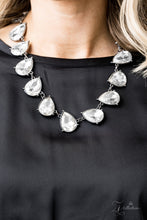Load image into Gallery viewer, Mystique Zi Collection Necklace - Paparazzi Accessories
