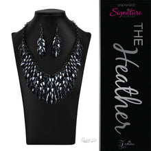 Load image into Gallery viewer, The Heather Signature Zi Collection Necklace Paparazzi
