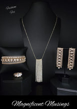 Load image into Gallery viewer, July 2022 Magnificent Musings Fashion Fix Set - Paparazzi Accessories
