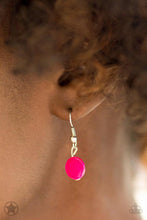 Load image into Gallery viewer, Kaleidoscopically Captivating Multi Necklace - Paparazzi Accessories
