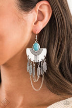 Load image into Gallery viewer, June 2020 Simply Santa Fe Fashion Fix Set - Paparazzi Accessories
