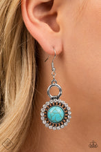 Load image into Gallery viewer, July 2022 Simply Santa Fe Fashion Fix Set - Paparazzi Accessories
