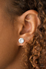 Load image into Gallery viewer, Just In TIMELESS Gold Earrings Paparazzi 
