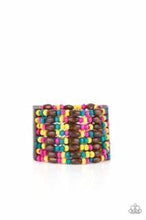 Load image into Gallery viewer, Tropical Nirvana Multi Bracelet - Paparazzi Accessories
