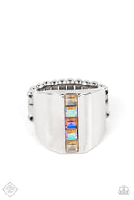 Load image into Gallery viewer, Thrifty Trendsetter Multi Ring - Paparazzi Accessories
