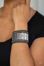Load image into Gallery viewer, Heads or MERMAID Tails Multi Urban Bracelet - Paparazzi Accessories
