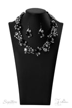 Load image into Gallery viewer, The Kim Zi Collection Necklace - Paparazzi Accessories
