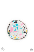 Load image into Gallery viewer, Aesthetically Authentic Multi Ring - Paparazzi Accessories
