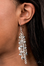 Load image into Gallery viewer, Enticing Zi Collection Necklace - Paparazzi Accessories
