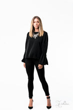 Load image into Gallery viewer, Fierce Zi Collection Necklace - Paparazzi Accessories
