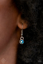 Load image into Gallery viewer, Retro Rhapsody Multi Necklace - Paparazzi Accessories
