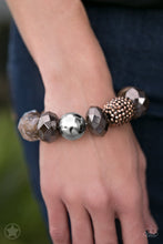 Load image into Gallery viewer, All Cozied Up Multi Bracelet Paparazzi 
